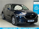 Used Mazda CX-5