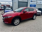 Used Mazda CX-5