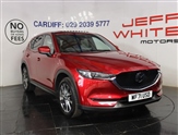 Mazda CX-5 Image 1
