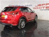 Mazda CX-5 Image 4