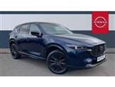 Mazda CX-5 Image 1