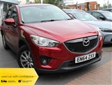 Used Mazda CX-5
