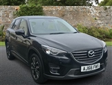 Used Mazda CX-5