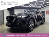Used Mazda CX-5