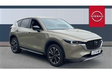 Used Mazda CX-5