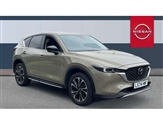 Mazda CX-5 Image 1