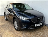 Used Mazda CX-5