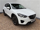 Used Mazda CX-5