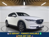 Used Mazda CX-5