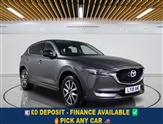 Used Mazda CX-5