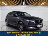 Used Mazda CX-5