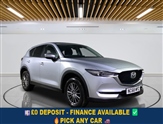 Used Mazda CX-5