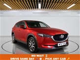 Used Mazda CX-5