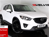 Used Mazda CX-5