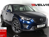 Used Mazda CX-5