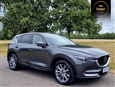 Used Mazda CX-5