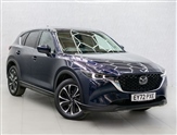 Used Mazda CX-5