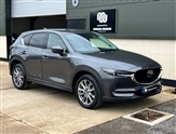 Used Mazda CX-5