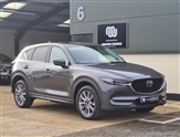 Used Mazda CX-5