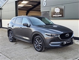 Used Mazda CX-5