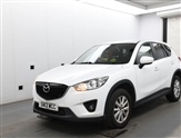Used Mazda CX-5