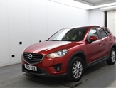 Used Mazda CX-5