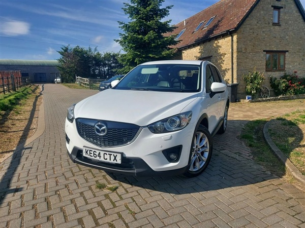 Large image for the Used Mazda CX-5