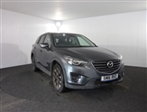 Used Mazda CX-5