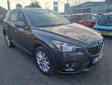 Used Mazda CX-5