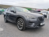 Used Mazda CX-5