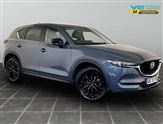Used Mazda CX-5