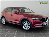 Used Mazda CX-5