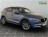 Used Mazda CX-5
