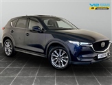 Used Mazda CX-5