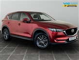 Used Mazda CX-5