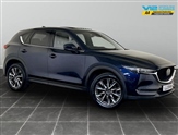 Used Mazda CX-5