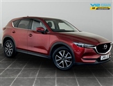 Used Mazda CX-5