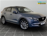 Used Mazda CX-5
