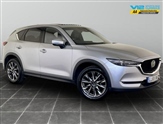 Used Mazda CX-5