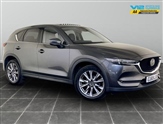 Used Mazda CX-5