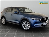 Used Mazda CX-5