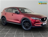 Used Mazda CX-5