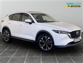Used Mazda CX-5