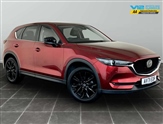 Used Mazda CX-5