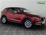 Used Mazda CX-5