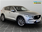 Used Mazda CX-5