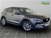 Used Mazda CX-5