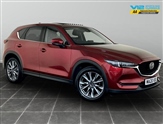 Used Mazda CX-5