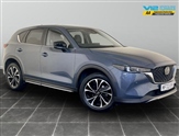 Used Mazda CX-5