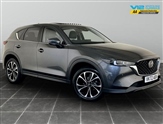 Used Mazda CX-5